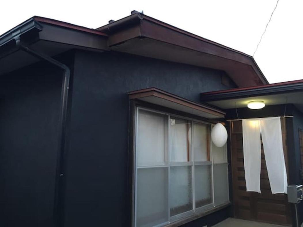Bbq可能 一棟貸 Fuji Trip House 河口湖 Villa Fujikawaguchiko Eksteriør billede