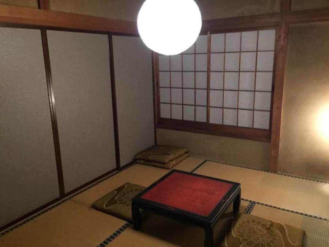Bbq可能 一棟貸 Fuji Trip House 河口湖 Villa Fujikawaguchiko Eksteriør billede