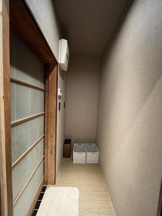 Bbq可能 一棟貸 Fuji Trip House 河口湖 Villa Fujikawaguchiko Eksteriør billede